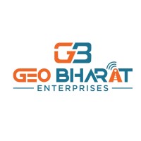 Geo Bharat Enterprises logo - Similar company to Vi Smartfab