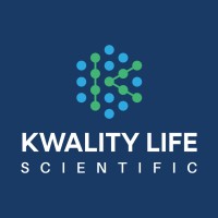 Kwality Life Scientific Office logo - Similar company to Lmm General Trading & Med Store