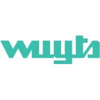 Wuyts International logo - Similar company to Metallooks