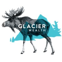 GlacierWealth, Inc. logo - Similar company to Stack Financial Management
