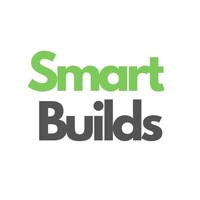 Smart Builds logo - Similar company to Propseed.In