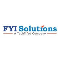 FYI Solutions logo - Similar company to Fyi
