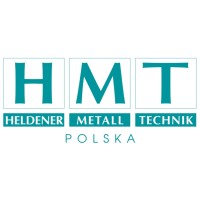 HMT Heldener Metalltechnik Polska Sp. z o.o. & Co.SpK. logo - Similar company to Colonial Mold Inc