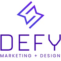 Defy Marketing + Design
