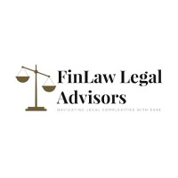 Finlaw Legal Advisors logo - Similar company to Raha Auditing