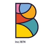 Burwood Council logo - Similar company to Element Architects Pty Ltd