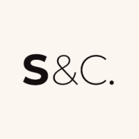 Skelly & Co. logo - Similar company to The Co-Created Hub