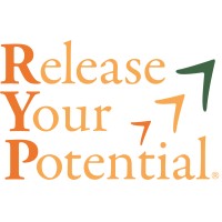 RYP - Release your potential logo - Similar company to Etheriar