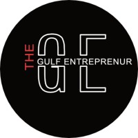 The Gulf Entrepreneur logo - Similar company to Leandiv