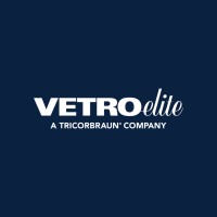 VETROelite S.p.A. logo - Similar company to Pont Packaging Bv