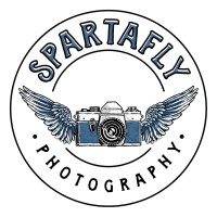 Spartafly Photography logo - Similar company to American Realty