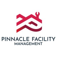 Pinnacle Facility Management logo - Similar company to Rush 2 Homes U.A.E