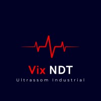 Vix NDT logo - Similar company to Offshore Audits