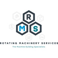 Rotating Machinery Services (STOKE) LTD logo - Similar company to Rotating Equipment Verification Ltd
