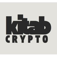 Kitab Crypto logo - Similar company to My Brick Project