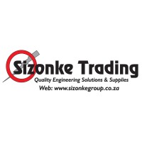 Sizonke Trading Group logo - Similar company to Okap