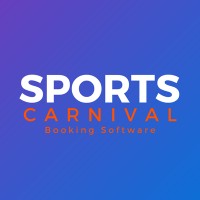 Sports Carnival Booking logo - Similar company to Farmflow