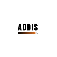 Addis AI logo - Similar company to Webki.No
