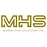 Modern Hvac Solutions LTD. logo - Similar company to Competition Hvac