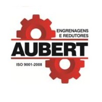 Aubert Engrenagens Ltda. logo - Similar company to Pti - Power Transmission Industries Do Brasil