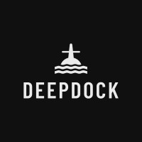 DEEPDOCK logo - Similar company to Simulax Engineering