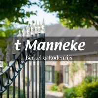 t Manneke - evenementenlocatie logo - Similar company to Bloemendaal Ruigrok Accountants En Adviseurs