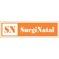 SurgiNatal logo - Similar company to Drift Technologies