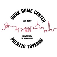 University of Arkansas Rome Center logo - Similar company to Wondervilla