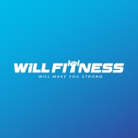 Willfitness logo - Similar company to Refit Indonesia