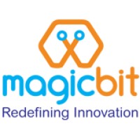 Magicbit logo - Similar company to Magicbit