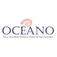 Océano | Luxury Oceanfront Residences logo - Similar company to Qb Group Llc
