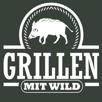 Jarato Gbr | Grillen Mit Wild 🐗