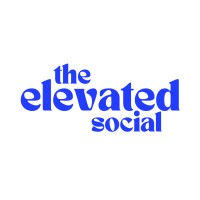 The Elevated Social logo - Similar company to Pixel & Polish