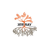 AasRay logo - Similar company to Dhanda Digital Marketers