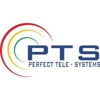 Perfect Tele Systems logo - Similar company to Vnextgen It Solutions