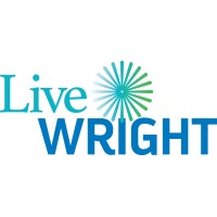 LiveWright logo - Similar company to Refluus