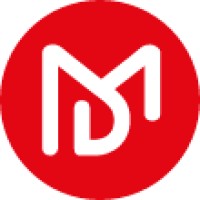 Multi Digital logo - Similar company to Boxed Up Living