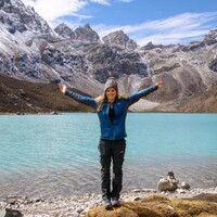 Adventures of Katelyn logo - Similar company to Z/Journal