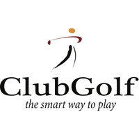 Clubgolf GmbH & Co. KG logo - Similar company to Get.De Partners Gmbh