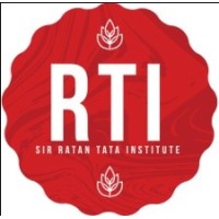 Sir Ratan Tata Institute logo - Similar company to Strange Studio