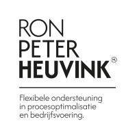 Ronpeterheuvink logo - Similar company to Spanbanden.Nl