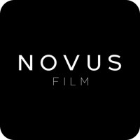 Novus Film logo - Similar company to Imagineapp.Co