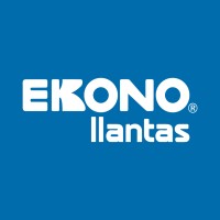 Ekono llantas logo - Similar company to Llantas Yokohama Oht