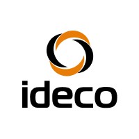 Ideco logo - Similar company to Troffcons