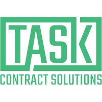Task Contract Solutions Ltd logo - Similar company to Task Solutions