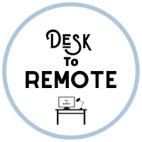 Desk To Remote logo - Similar company to Remote