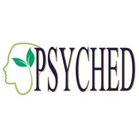 PSYCHED Cork logo - Similar company to Liquidqube