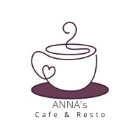 Anna's Cafee logo - Similar company to Eatnext