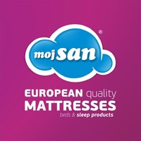 MojSan® Slovenija logo - Similar company to Mojsan