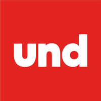 und creative shop logo - Similar company to Thinkcompany